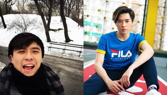 【全民造星】成軍三年半！細睇香港人氣男子組合Mirror 12位男生的衣著變化史 - 姜濤